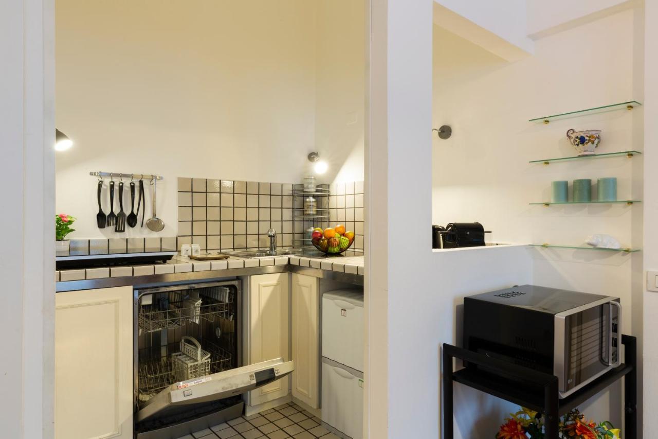 Ferienwohnung Living Isola Mailand Exterior foto